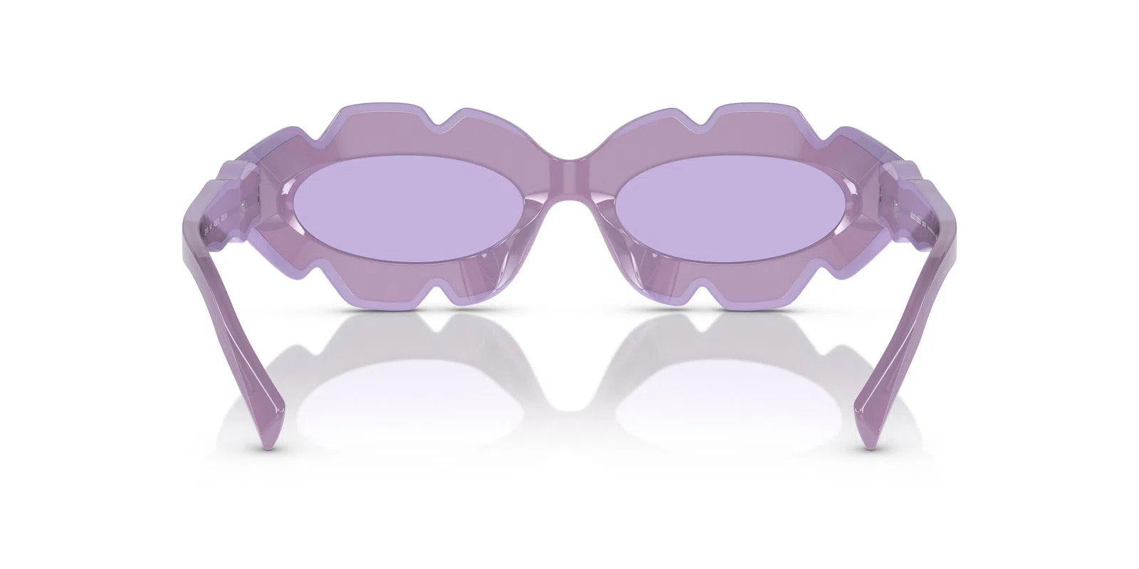 Alain Mikli 5072 Sunglasses - view 15